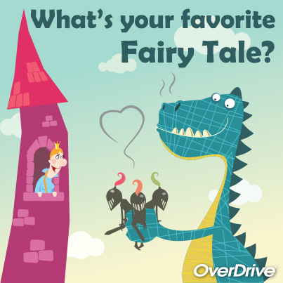 Favorite Fairy Tale_404x404