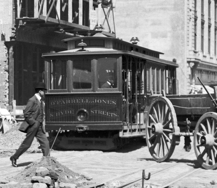 When politics & dirty tricks savaged our cable cars