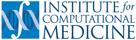 JHU - Institute for Computational Medicine