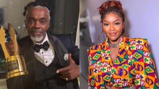 Wale Ojo and Kehinde Bankole win Best Actor and Actress