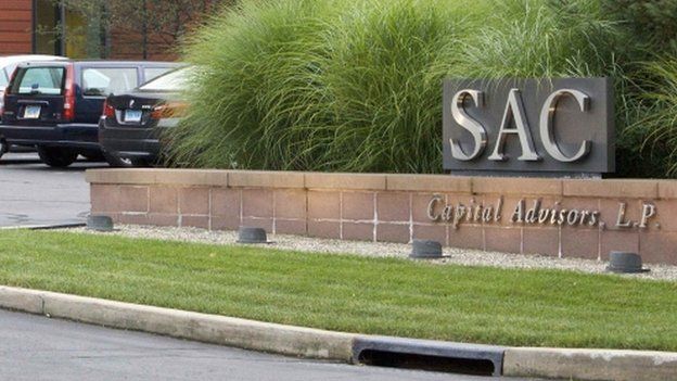 SAC HQ Connecticut