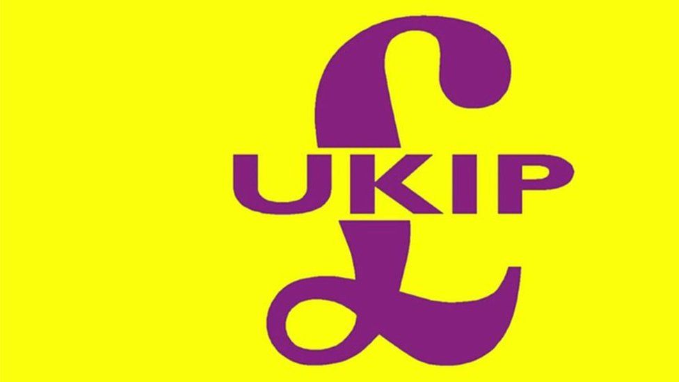 UKIP logo