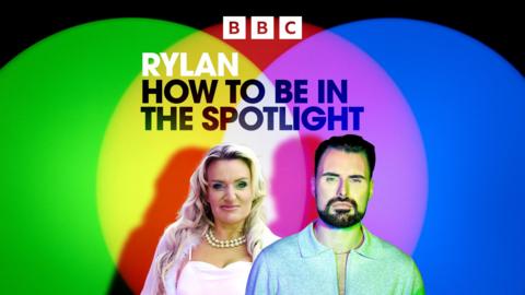 Rylan: How to Be in the Spotlight