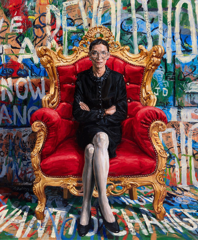 Ruth-Bader-Ginsburg-oil-on-linen-110x90cm-michele-del-campo.jpg