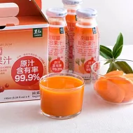 【里仁網購】里仁胡蘿蔔綜合果汁禮盒(6入)