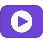 Watch Video icon