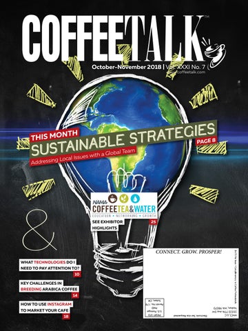 "October 2018" publication cover image