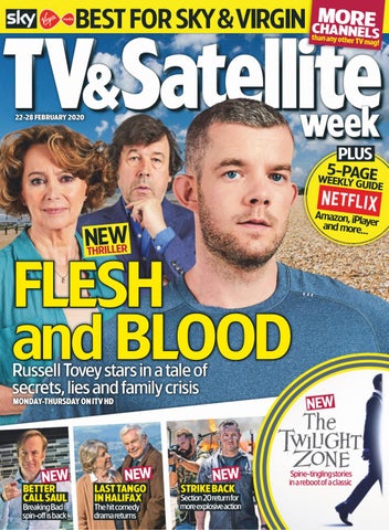 "tv wzsd a2" publication cover image