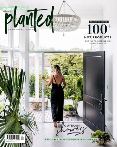 Planted Magazine Issue 3