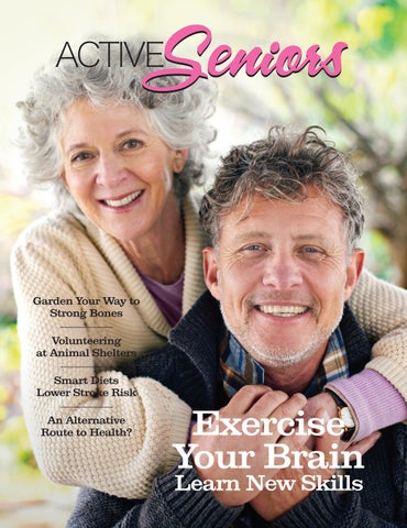 "Active Living 1" publication cover image