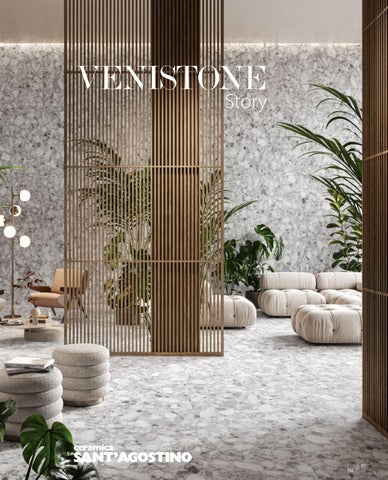 Cover of "Venistone Stone Look Italian Porcelain Tile"