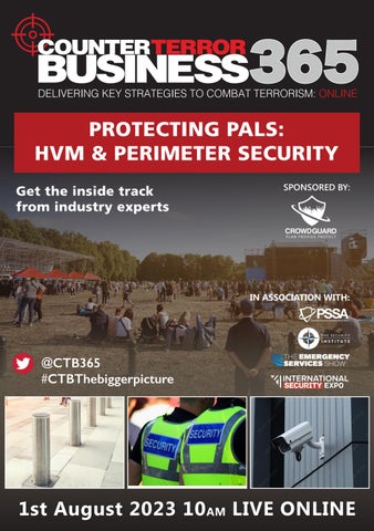 Cover of "CTB 365 - PROTECTING PALS"