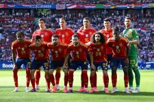 EURO 2024: De La Fuente Enggan Spanyol Dicap Favorit - JPNN.com