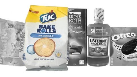 Verbraucherwahl: Markentrick im Snackregal: Tuc-Chips sind die "Mogelpackung des Jahres"