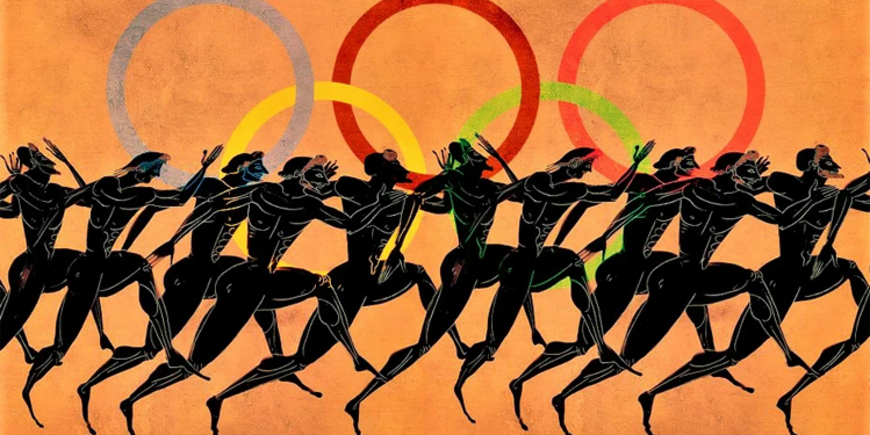 Сколько раз отменяли или переносили Олимпийские игры