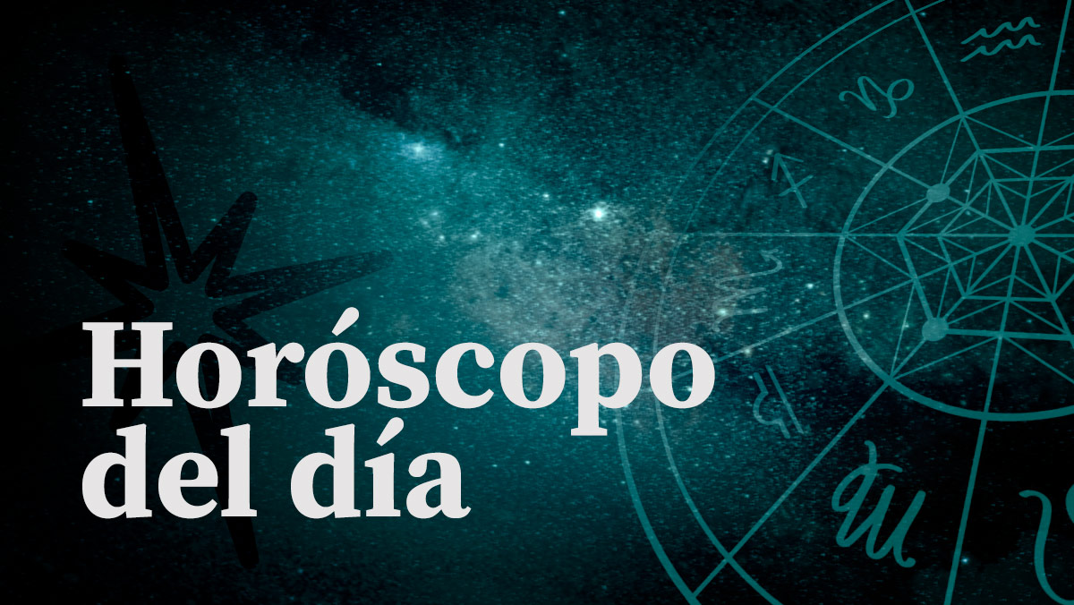 Tu horóscopo diario: miércoles 1 de mayo de 2024