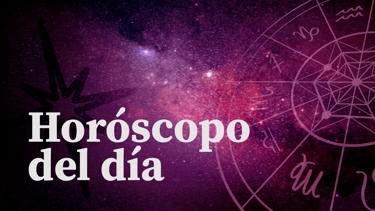 Tu horóscopo diario: sábado 18 de mayo de 2024