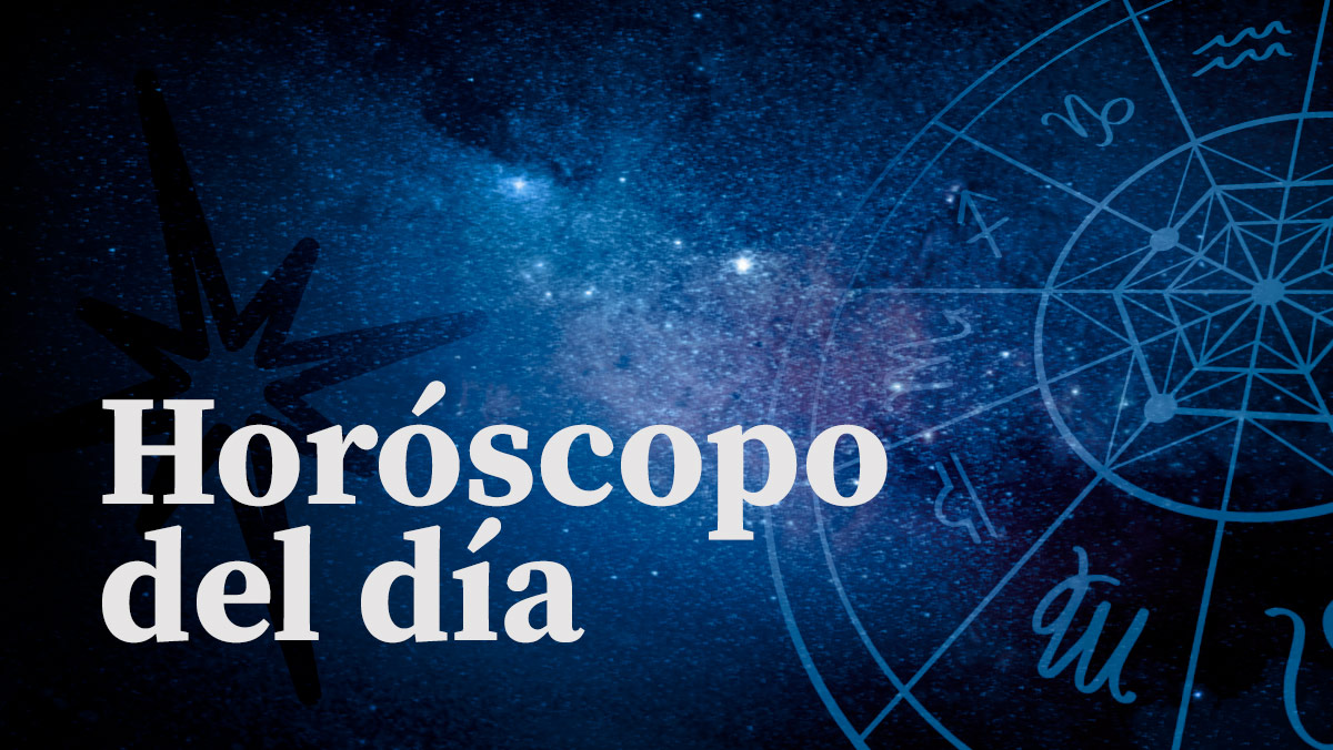 Tu horóscopo diario: viernes 3 de mayo de 2024