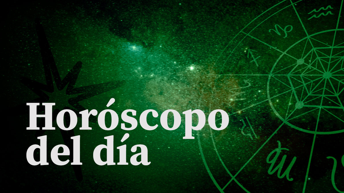 Tu horóscopo diario: domingo 28 de abril de 2024