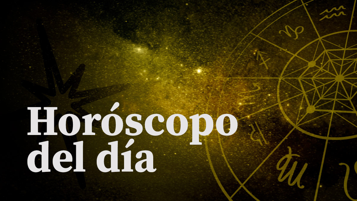Tu horóscopo diario: lunes 13 de mayo de 2024