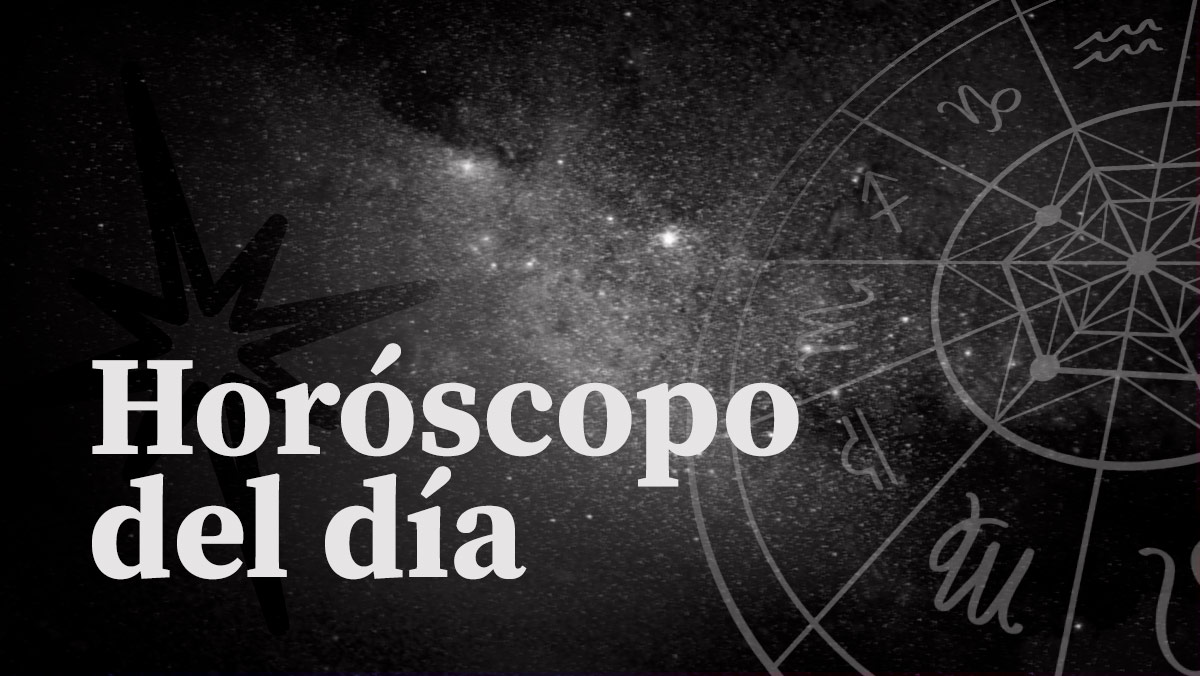 Tu horóscopo diario: martes 14 de mayo de 2024