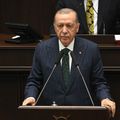 No country is safe unless Israel is made to abide by int'l law — Erdogan