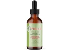 Mielle Organics MIELLE - ROSEMARY MINT, SCALP & HAIR OIL, INFUSED W/BIOTIN & ENCOURGES GROWTH, For daily use, SCALP TREATMENT