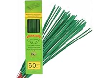 Mosquito Repellent Citronella Incense Sticks/Made with Natural Plant Based Ingredients/Citronella Oil/Lemongrass Oil/Rosemary