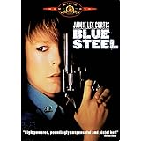 Blue Steel (1990) [DVD]