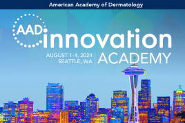 2024 AAD Innovation Academy, Seattle, Washington - Save the date