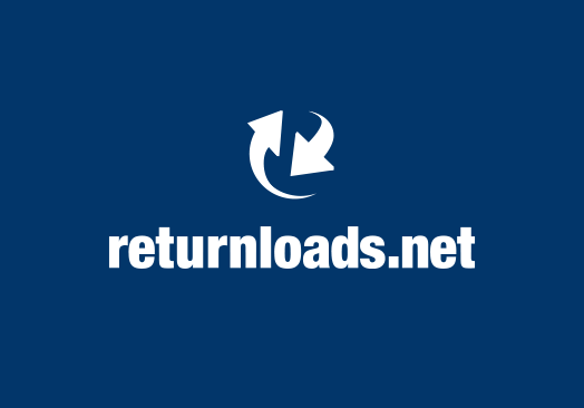 Returnloads logo