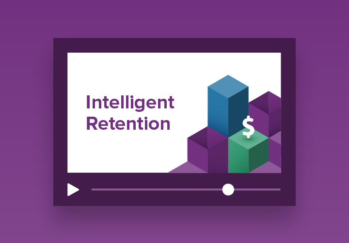 Intelligent Retention video