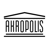 Image of Akropolis Logo