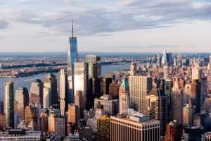 New York City Reigns as the World’s Hub for Millionaires 