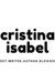 Cristina Isabel