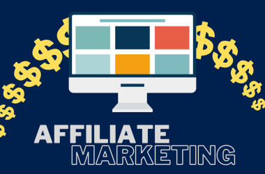 6 Essential Steps to Launch a Profitable Affiliate Marketing Business