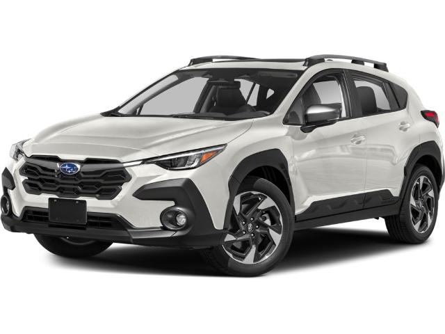 New 2024 Subaru Crosstrek Limited CALL US FOR COLOURS AND AVAILABILITY!! COMING SOON! - RICHMOND HILL - NewRoads Subaru of Richmond Hill