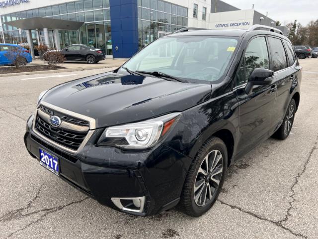 2017 Subaru Forester 2.0XT Limited (Stk: P04138) in RICHMOND HILL - Image 1 of 31