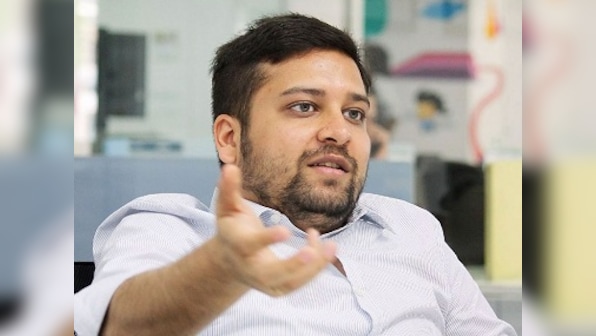 Binny Bansal resigns from Flipkart on charges of 'personal misconduct': A case of opportunism on Walmart's part?