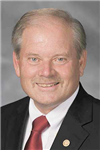 Representative Willard Haley