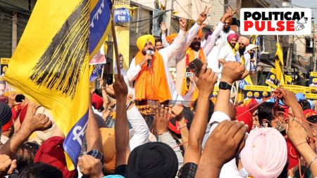 The Punjab question for AAP: Can it meet its own raised bar with zero power bills, mohalla clinics?