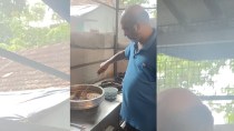 Former IAS officer takes a leap of passion, starts eatery serving authentic Kerala lunch