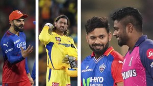 IPL Playoff scenarios: Six teams, including CSK, RCB, RR and DC, still have a shot at making it to the IPL 2024 playoffs.