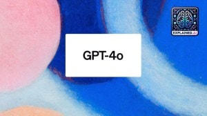 OpenAI GPT-4o/representational.