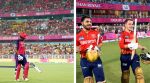 IPL 2024: Punjab beat Rajasthan in Guwahati