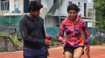 Shalu Chaudhary 800m runner