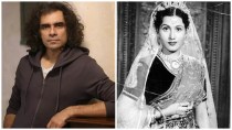 Imtiaz Ali waited for Madhubala's ghost in her supposedly haunted bungalow