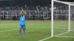 Sunil Chhetri farewell game report