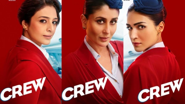 How Rhea Kapoor’s ‘Crew’ perfectly embodies the ‘Girlhood’ trend