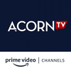 Acorn TV on Amazon